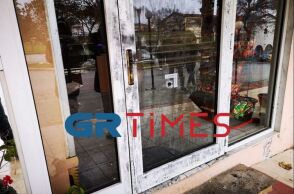 Ο σύζυγος και όχι η πεθερά σκότωσε την 55χρονη στο ζαχαροπλαστείο  