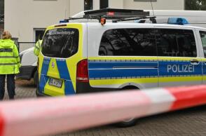 Βερολίνο: Ισόβια στον δολοφόνο του Τσετσένου μαχητή - Ο ρόλος των ρωσικών μυστικών υπηρεσιών 