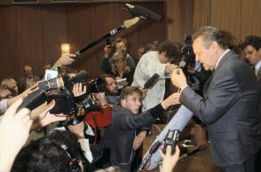 Πέθανε ο Ρικάρντο Έρμαν