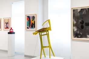 Κορνήλιος Γραμμένος, Προσωδίες και Ραψωδίες, στο MOMus Μουσείο Άλεξ Μυλωνά