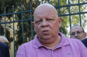 Ο Θανάσης Μαυρίδης μιλά για την περιπέτεια με τον κορωνοϊό