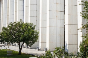 Μέγαρο Μουσικής Αθηνών