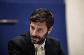 Νικόλας Γιατρομανωλάκης