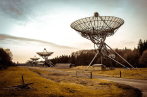 Τηλεσκόπιο