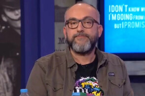 Ο Χρήστος Κιούσης μίλησε για τον Στάθη Παναγιωτόπουλο και το revenge porn