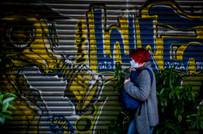 Για την πορεία της πανδημίας στην χώρα μας μίλησε ο καθηγητής Νίκος Θωμαΐδης