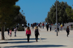 Όλα τα δεδομένα για τον κορωνοϊό