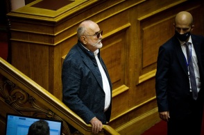 Διέγραψε τον Παναγιώτη Κουρουμπλή ο ΣΥΡΙΖΑ