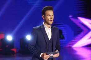 Μένιος Φουρθιώτης - Σύλληψη - Περιστέρι