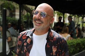 Νίκος Μουτσινάς: Δεν θα κάνω παιδί για να αποδείξω ότι μπορεί και ένας gay να έχει παιδί μόνος του