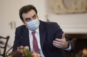 Παρουσιάστηκε το Εθνικό Μητρώο Διαδικασιών με στόχο την καταπολέμηση της γραφειοκρατίας