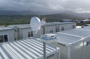 Vodafone: Εγκαθιστά Wi-Fi στο Αρκαλοχώρι Κρήτης