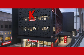 Κωτσόβολος στην Αγία Παρασκευή