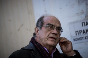 Πέθανε ο πρώην πρόεδρος της ΟΙΕΛΕ, Μιχάλης Κουρουτός