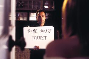 Πωλείται κατοικία από την ταινία "Love Actually"