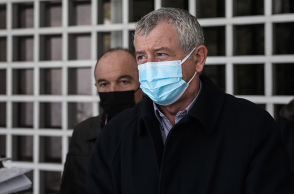 Μιχάλης Γιαννάκος, πρόεδρος ΠΟΕΔΗΝ