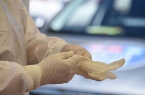 Στιγμιότυπο από Rapid Test 