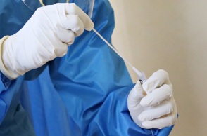 Ο ΕΟΦ ανακαλεί ακατάλληλο self test