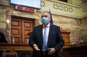 Θεοδωρικάκος: «Δεν πρόκειται να επιτρέψουμε κανένα άβατο βίας πουθενά