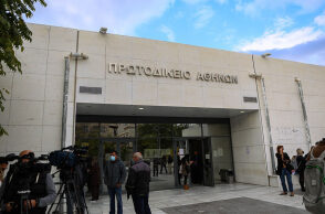 Δίκη Ζακ Κωστόπουλου: Οι τελευταίες στιγμές μέσα από μαρτυρίες αυτοπτών