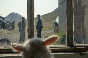 Νέες ταινίες: «Αμνός», «Χαμένοι τα Χριστούγεννα» και «Dissolved»