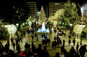 Ανακοινώθηκε η κατανομή για τα κρούσματα σήμερα Σάββατο 18 Δεκεμβρίου 2021 από τον ΕΟΔΥ (ΦΩΤΟ ΑΡΧΕΙΟΥ)