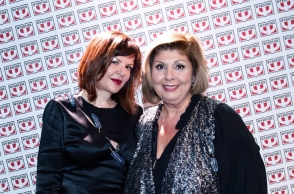 Λένα Μαντά, Κλαίρη Θεοδώρου, συνέντευξη για το βιβλίο τους Γυναικεία Υπόθεση