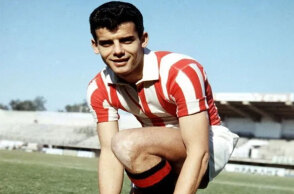 Μίμης Στεφανάκος