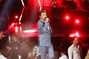 Με κορωνοϊό ο Νίκος Βέρτης