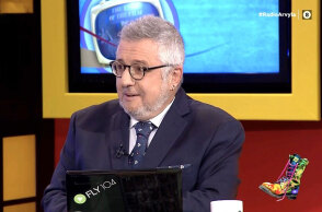 Στάθης Παναγιωτόπουλος