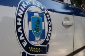 Ο αστυνομικός που απέτρεψε γυναικοκτονία στη Θεσσαλονίκη μιλά στην ΕΡΤ