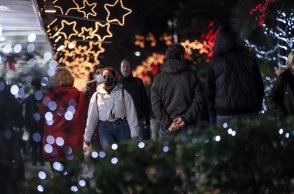 «Τα κρούσματα με τη μετάλλαξη Όμικρον διπλασιάζονται ανά 2-3 ημέρες» λένε Θεοδωρίδου - Θεμιστοκλέους