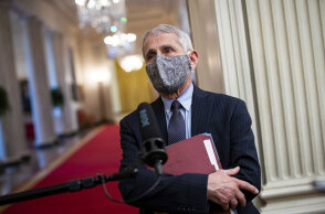 Άντονι Φάουτσι