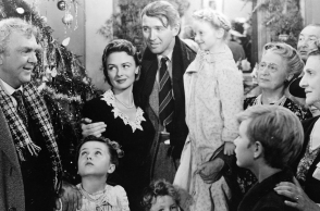 Τι Να Δω Σήμερα: "It’s A Wonderful Life" του Φρανκ Κάπρα