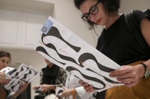 Νύχτα Πολιτισμού στην Αθήνα