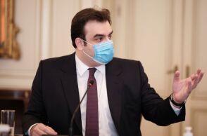 Πιερρακάκης: Μέσα στο 2022 θα έχουν καταγραφεί όλες οι διαδικασίες του ελληνικού Δημοσίου