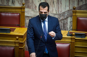 Ο υπουργός Υγείας χαρακτήρισε χυδαία ψεύδη όλα λέγονται για επιλεκτική διακομιδή ασθενών στις ΜΕΘ