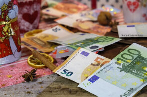 Δώρο Χριστουγέννων 2021