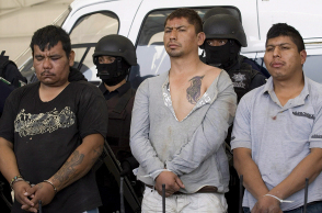 Οι δέκα πιο επικίνδυνες πόλεις στον κόσμο το 2021