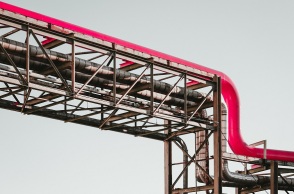 Φυσικό αέριο: Σε ιστορικό υψηλό οι τιμές στην Ευρώπη