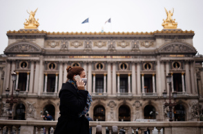 Προειδοποίηση ΠΟΥ για τη μετάλλαξη Όμικρον