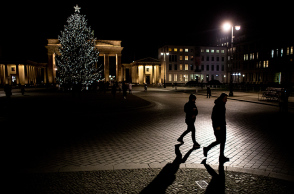 Κορωνοϊός: Μία-μία οι ευρωπαϊκές χώρες ανακοινώνουν περιορισμούς