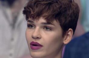 GNTM Τελικός: Η Κυβέλη Χατζηευστρατίου είναι η μεγάλη νικήτρια