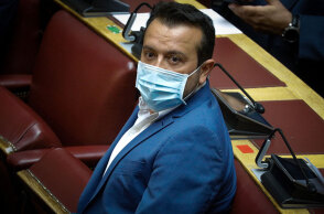 Νίκος Παππάς