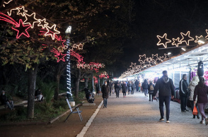 Αλλαγή χρόνου με rapid test για όλους και οικογενειακά τραπέζια με self test – Nέο μήνυμα Mητσοτάκη