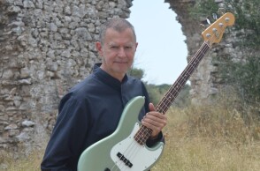 Βασίλης Τζωρτζίνης