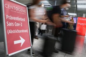 Γερμανία – Ινστιτούτο «Ρόμπερτ Κοχ»: