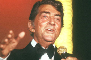 Ντιν Μάρτιν 