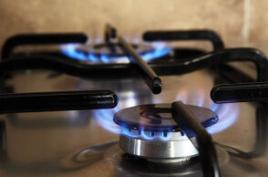 Φυσικό αέριο