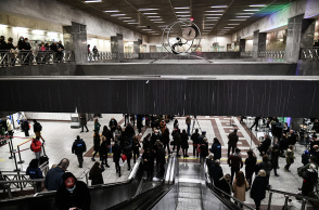 Οι απόψεις της ελληνικής κοινωνίας για την πανδημία αποτυπώνονται σε έρευνα της Alco